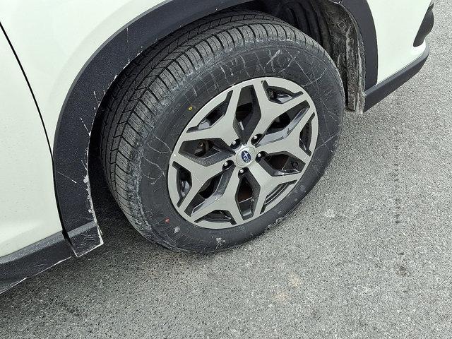 used 2023 Subaru Forester car, priced at $28,190