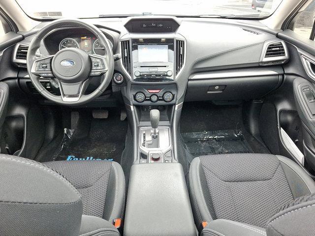 used 2023 Subaru Forester car, priced at $28,190