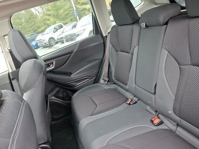 used 2023 Subaru Forester car, priced at $28,190