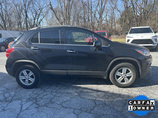 used 2019 Chevrolet Trax car, priced at $14,090