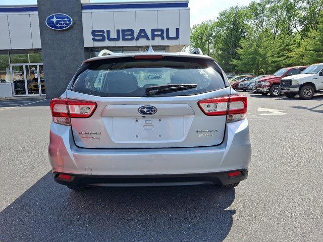 used 2017 Subaru Impreza car, priced at $11,280