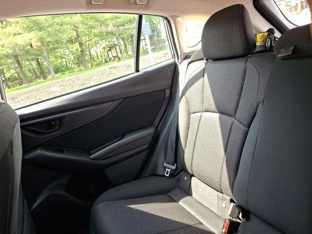 used 2017 Subaru Impreza car, priced at $11,280