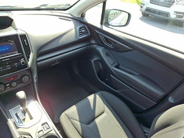 used 2017 Subaru Impreza car, priced at $11,280