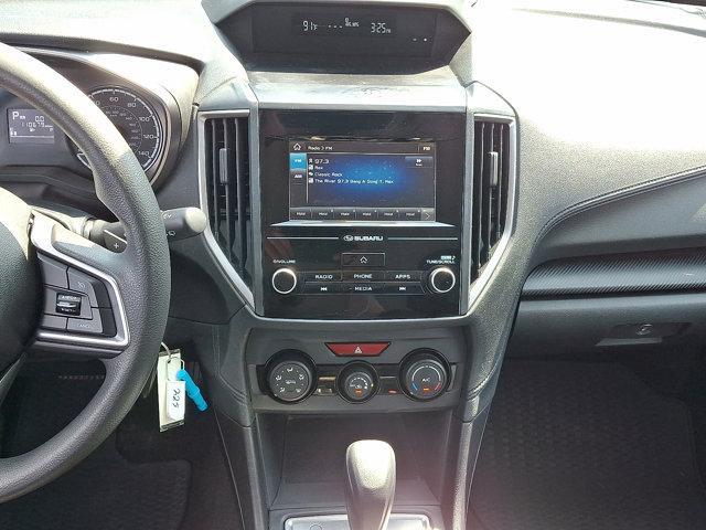 used 2017 Subaru Impreza car, priced at $11,280