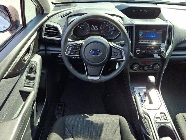 used 2017 Subaru Impreza car, priced at $11,280