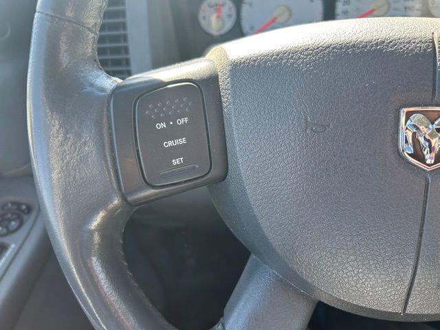used 2006 Dodge Ram 2500 car, priced at $21,632