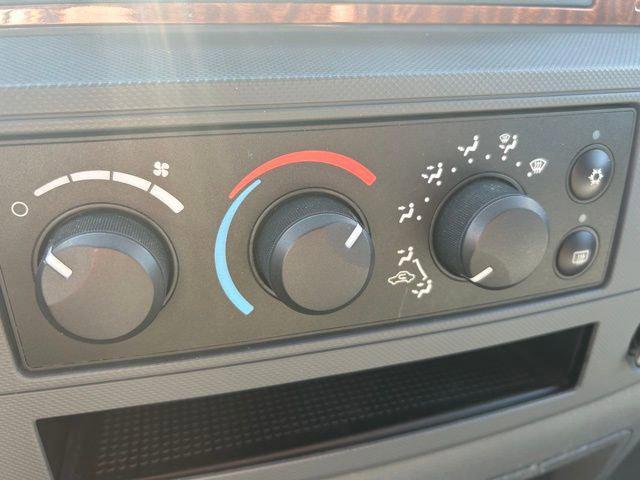 used 2006 Dodge Ram 2500 car, priced at $21,632