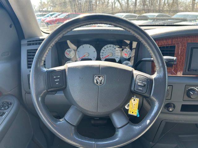 used 2006 Dodge Ram 2500 car, priced at $21,632