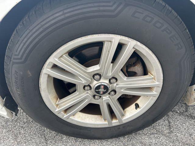 used 2014 Ford Mustang car, priced at $12,241
