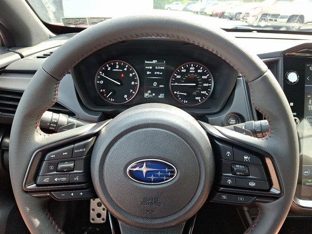 new 2026 Subaru Impreza car, priced at $31,024