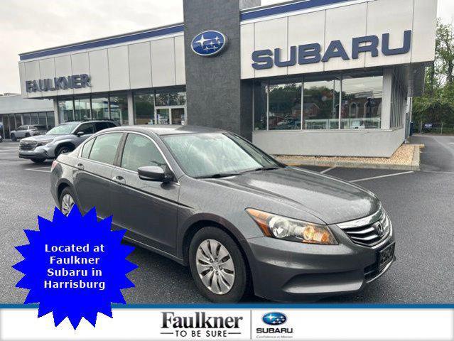 used 2012 Honda Accord car, priced at $12,370