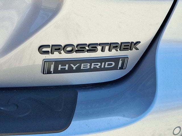 new 2026 Subaru Crosstrek Hybrid car, priced at $38,644