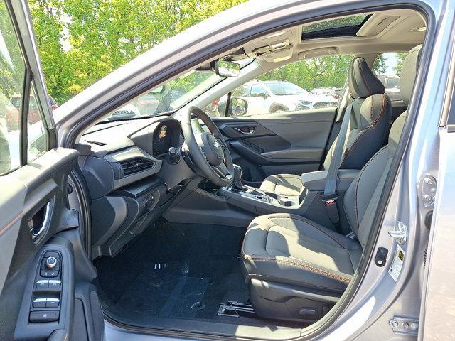 new 2026 Subaru Crosstrek Hybrid car, priced at $38,644