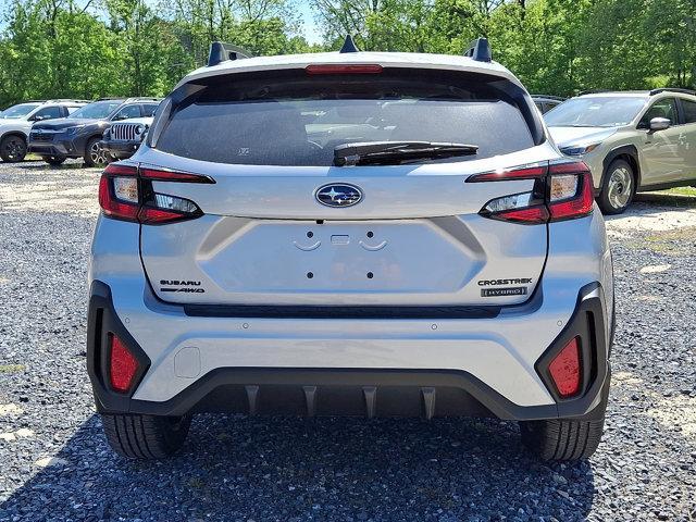 new 2026 Subaru Crosstrek Hybrid car, priced at $38,644