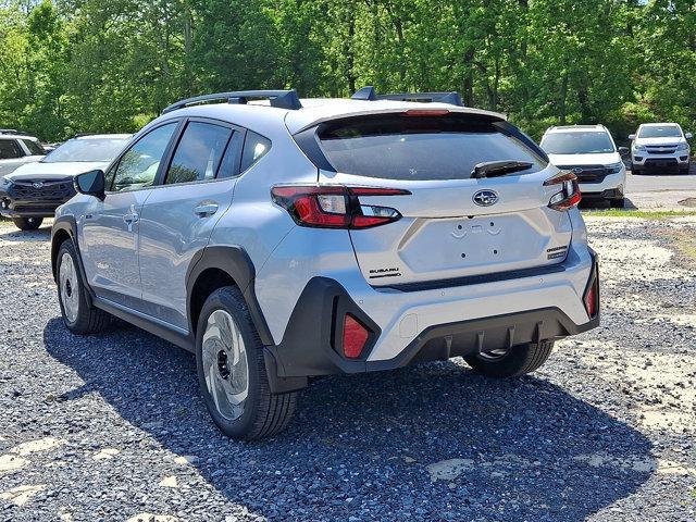 new 2026 Subaru Crosstrek Hybrid car, priced at $38,644