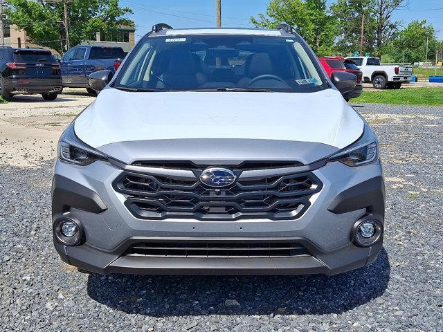 new 2026 Subaru Crosstrek Hybrid car, priced at $38,644