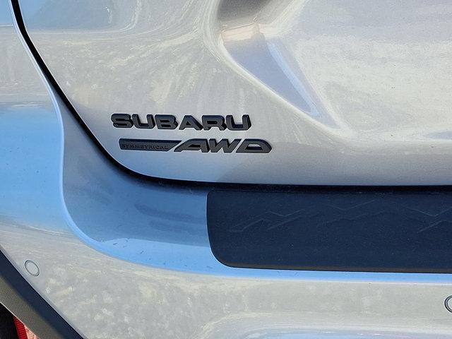 new 2026 Subaru Crosstrek Hybrid car, priced at $38,644