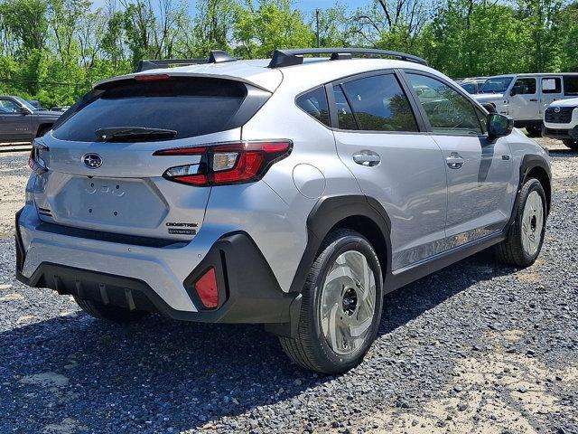 new 2026 Subaru Crosstrek Hybrid car, priced at $38,644