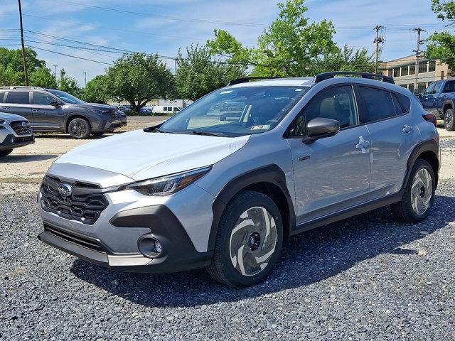 new 2026 Subaru Crosstrek Hybrid car, priced at $38,644