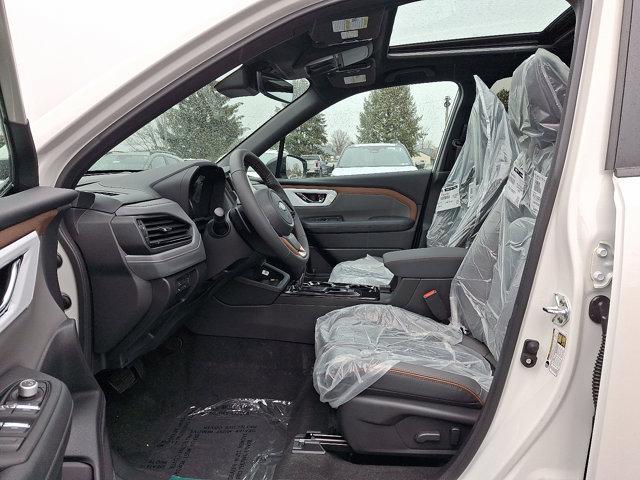 new 2026 Subaru Forester car, priced at $40,170