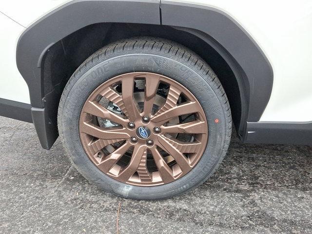 new 2026 Subaru Forester car, priced at $40,170