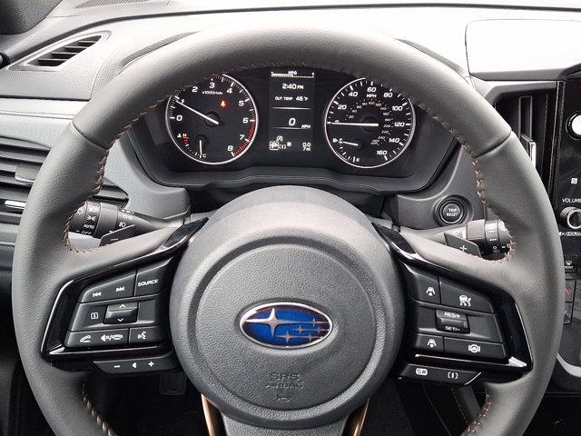 new 2026 Subaru Forester car, priced at $40,170