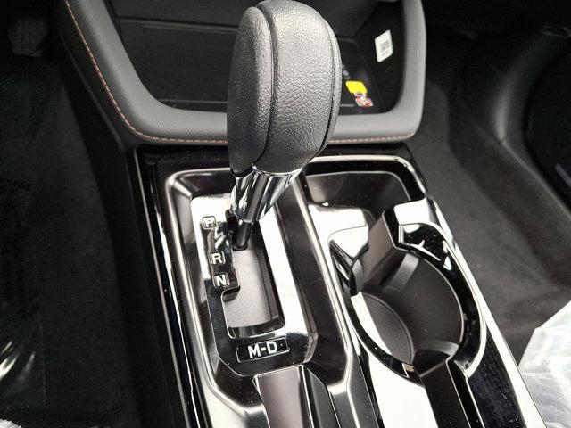 new 2026 Subaru Forester car, priced at $40,170