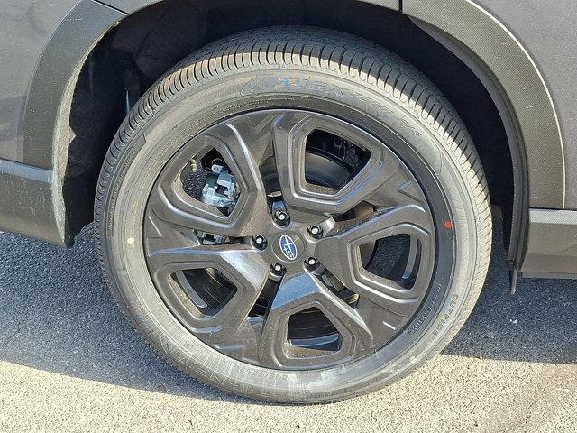 new 2025 Subaru Ascent car, priced at $50,924