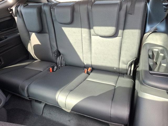 new 2025 Subaru Ascent car, priced at $50,924