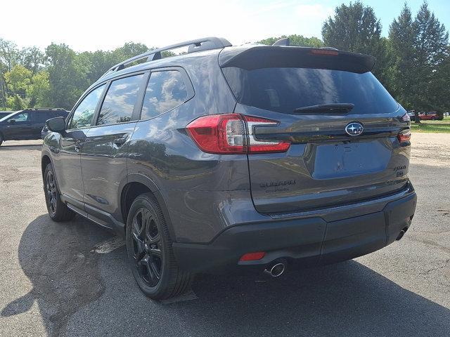 new 2025 Subaru Ascent car, priced at $50,924