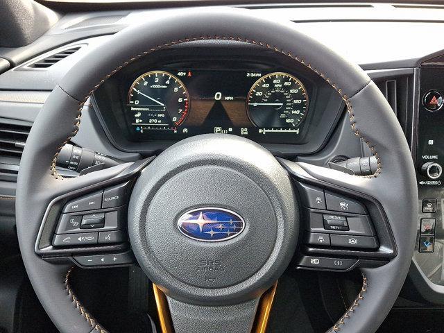 new 2026 Subaru Forester car, priced at $42,357