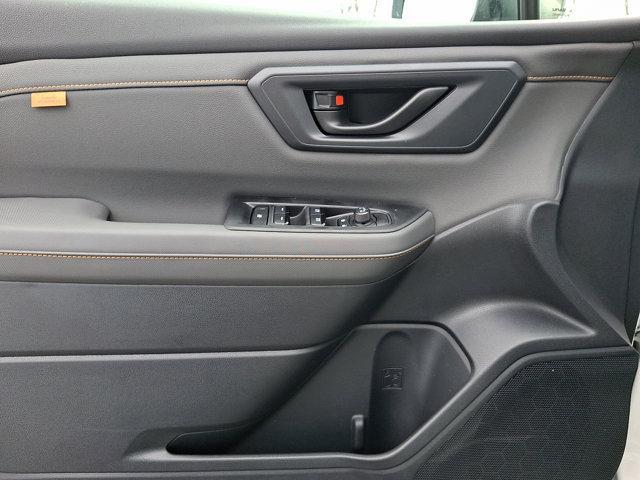 new 2026 Subaru Forester car, priced at $42,357