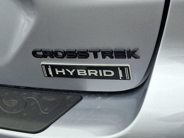new 2026 Subaru Crosstrek Hybrid car, priced at $36,962
