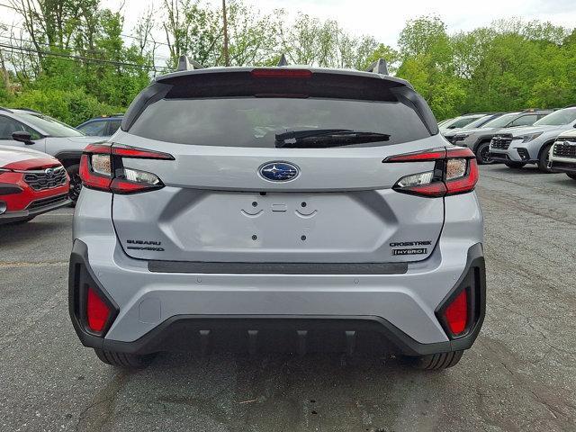 new 2026 Subaru Crosstrek Hybrid car, priced at $36,962