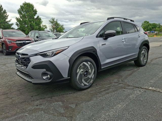 new 2026 Subaru Crosstrek Hybrid car, priced at $36,962