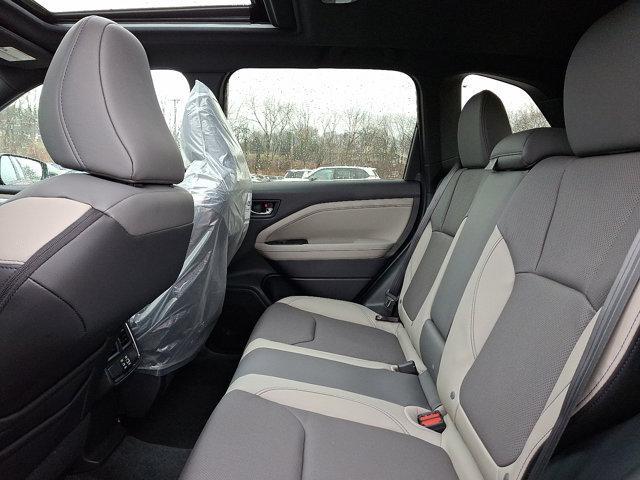 new 2026 Subaru Forester car, priced at $39,002