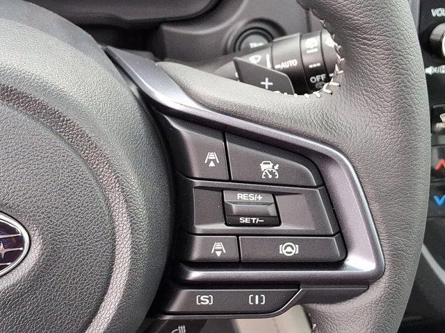 new 2026 Subaru Forester car, priced at $39,002