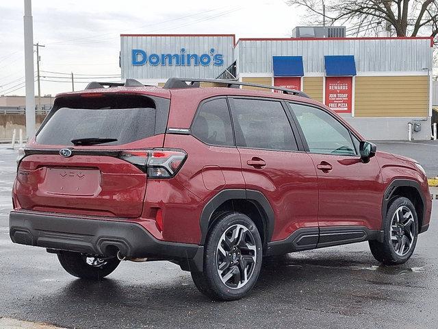new 2026 Subaru Forester car, priced at $39,002