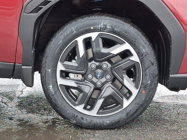 new 2026 Subaru Forester car, priced at $39,002