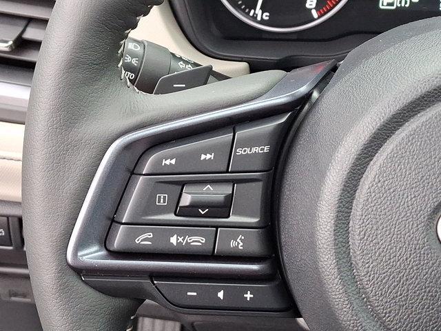 new 2026 Subaru Forester car, priced at $39,002