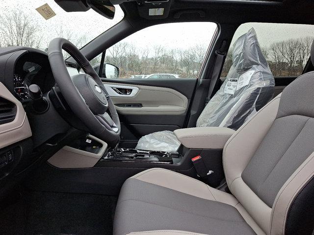 new 2026 Subaru Forester car, priced at $39,002