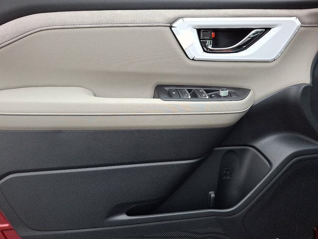 new 2026 Subaru Forester car, priced at $39,002