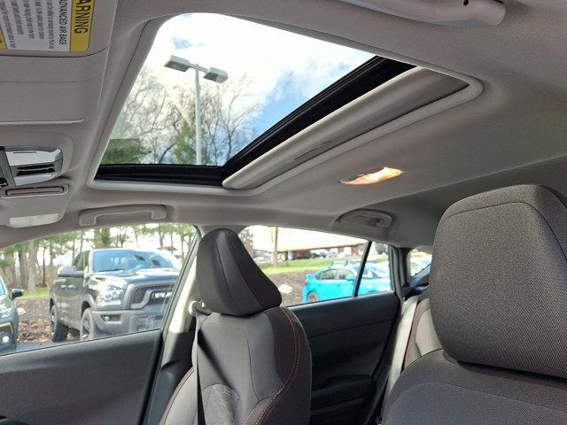 new 2026 Subaru Impreza car, priced at $28,840