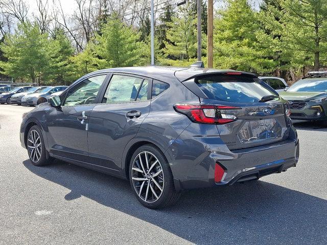 new 2026 Subaru Impreza car, priced at $28,840