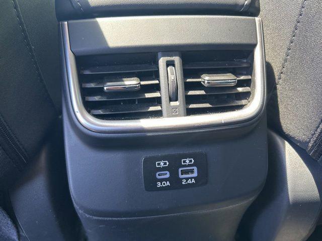 used 2025 Subaru Outback car, priced at $31,480