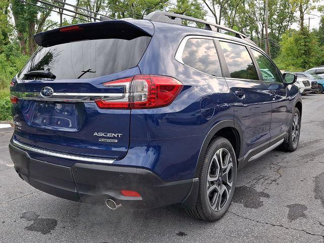 new 2026 Subaru Ascent car, priced at $47,711