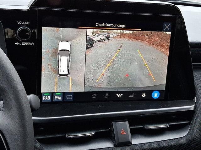 new 2026 Subaru Outback car, priced at $43,655