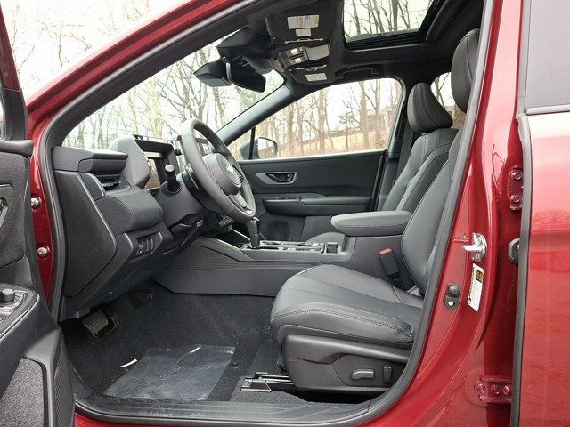 new 2026 Subaru Outback car, priced at $43,655