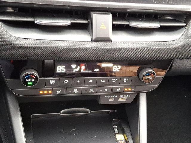 new 2026 Subaru Outback car, priced at $43,655