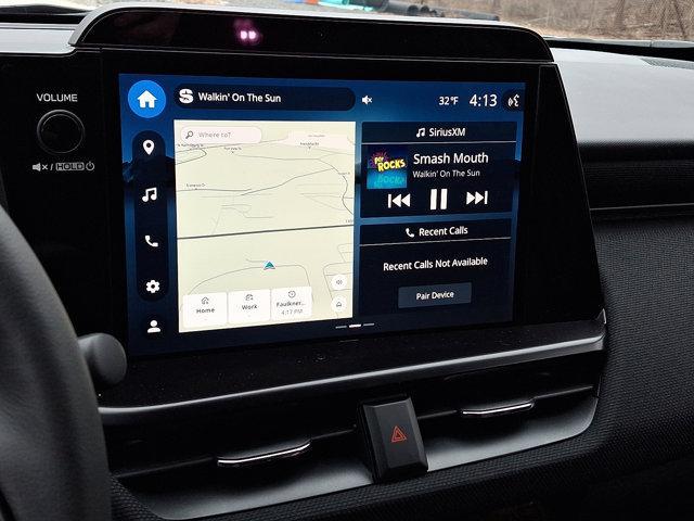 new 2026 Subaru Outback car, priced at $43,655